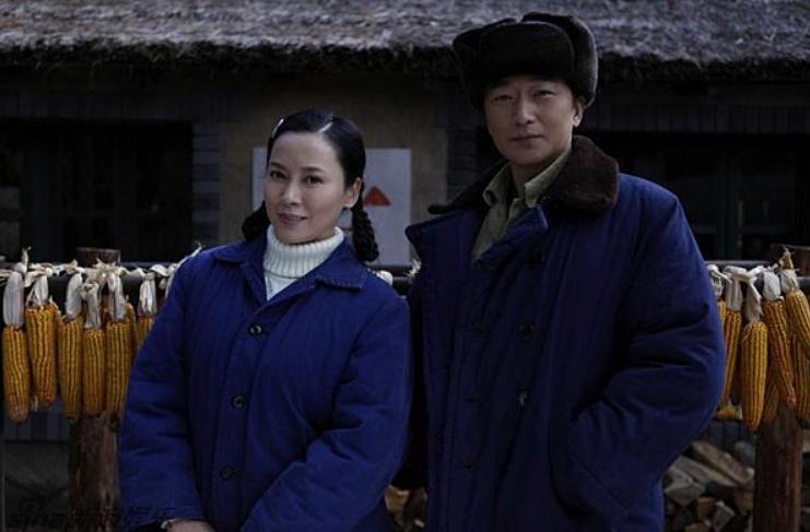 演员刘欣日常趣事与友情纽带——图片分享集萃