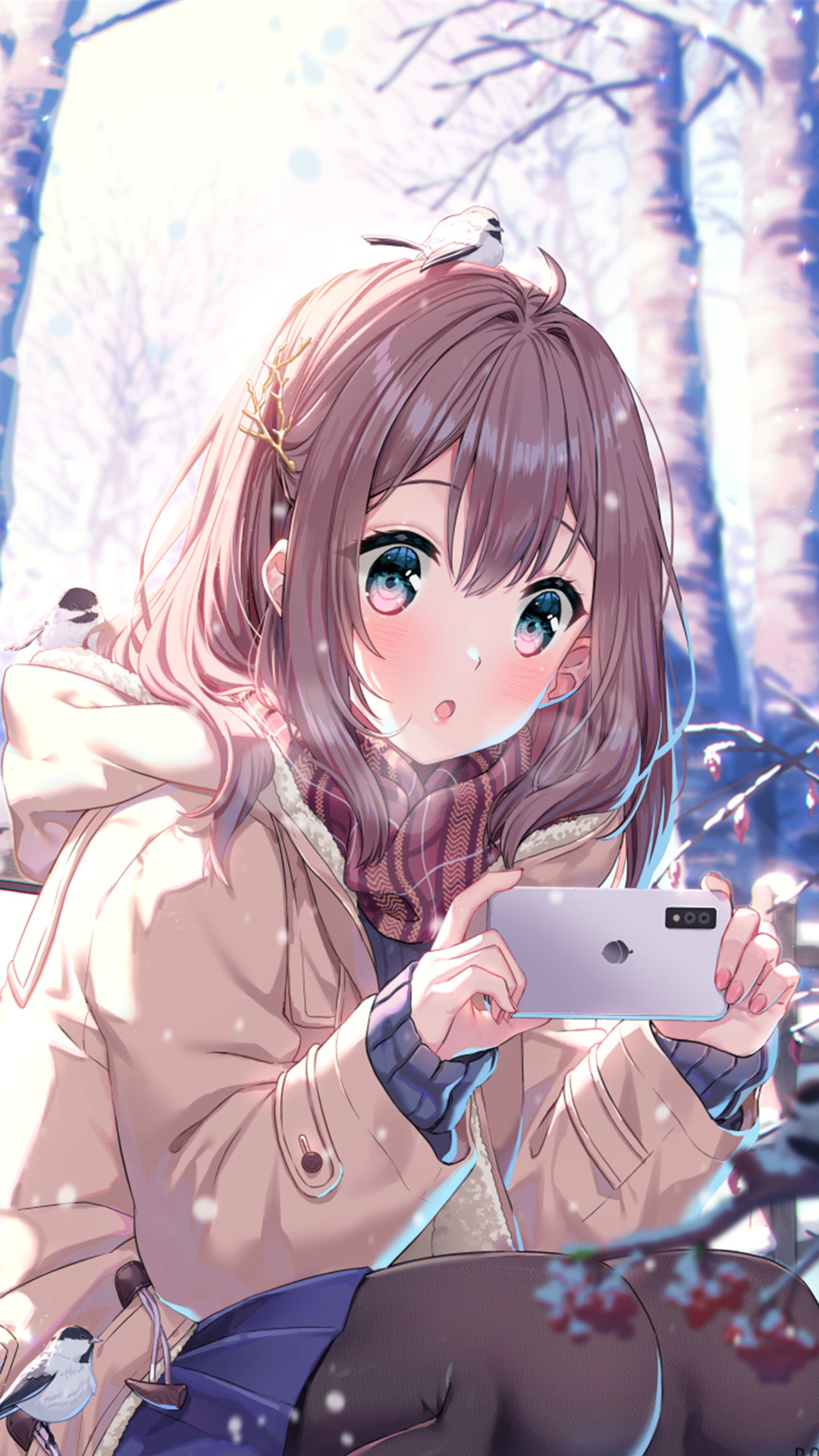 动漫照，捕捉虚拟世界的魅力瞬间之美