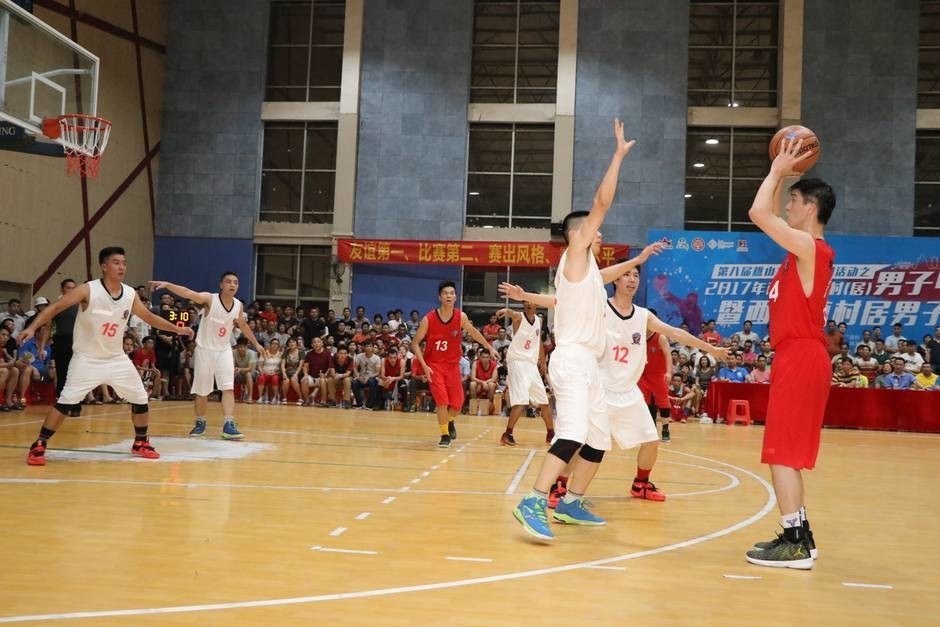 篮球比赛直播视频,爱与陪伴的赛场记忆之旅