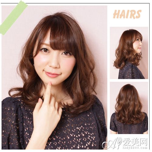 最新潮流发型,追求梦想,展现自信与成就感的发型变革!