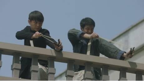 锋刃电视剧,高科技视觉盛宴,探秘未来科技生活