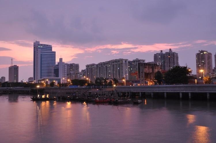 汕头乌桥岛,巷弄深处的独特风味与最新消息探秘