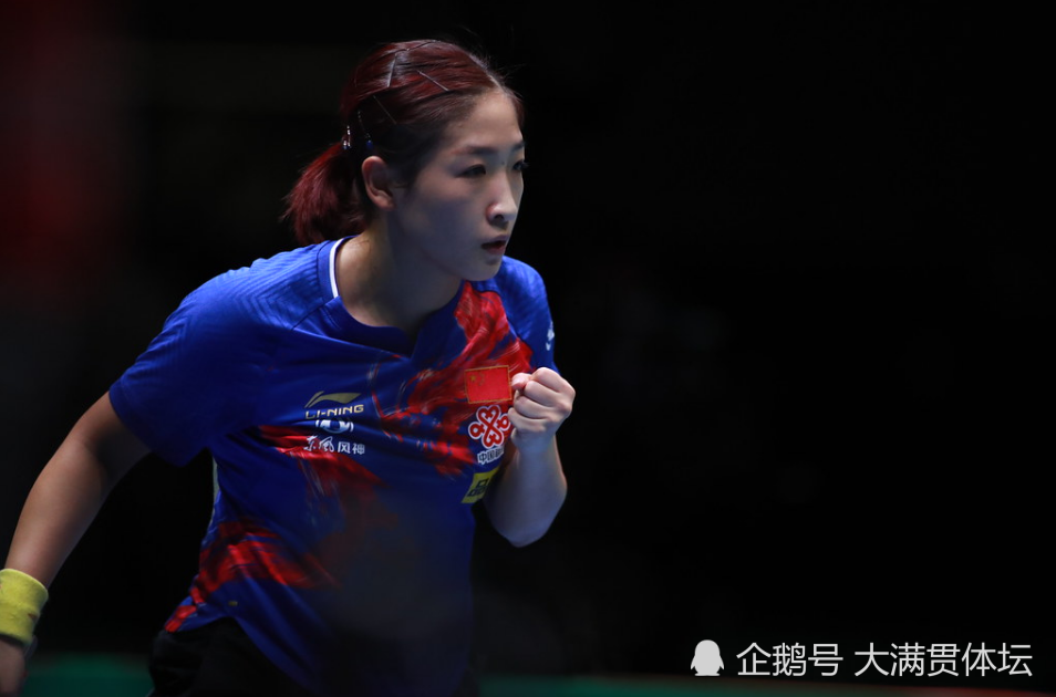 刘诗雯,乒乓奇缘、小巷深处的最新动态与美食探秘之旅