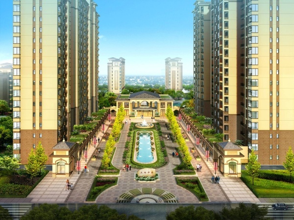 大尚华府最新资讯,探索自然美景,寻觅内心平和之旅