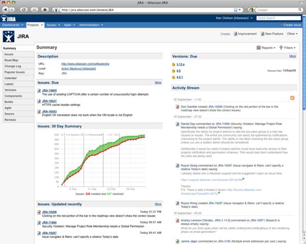 Jira最新版本震撼上线,引领项目管理进入新纪元