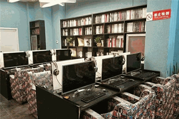 最新网吧动态揭秘,行业趋势与创新发展的探索之旅