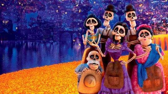 揭秘亡灵演员背后的神秘故事与职业生涯