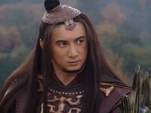 后羿演员星光下的日常温情