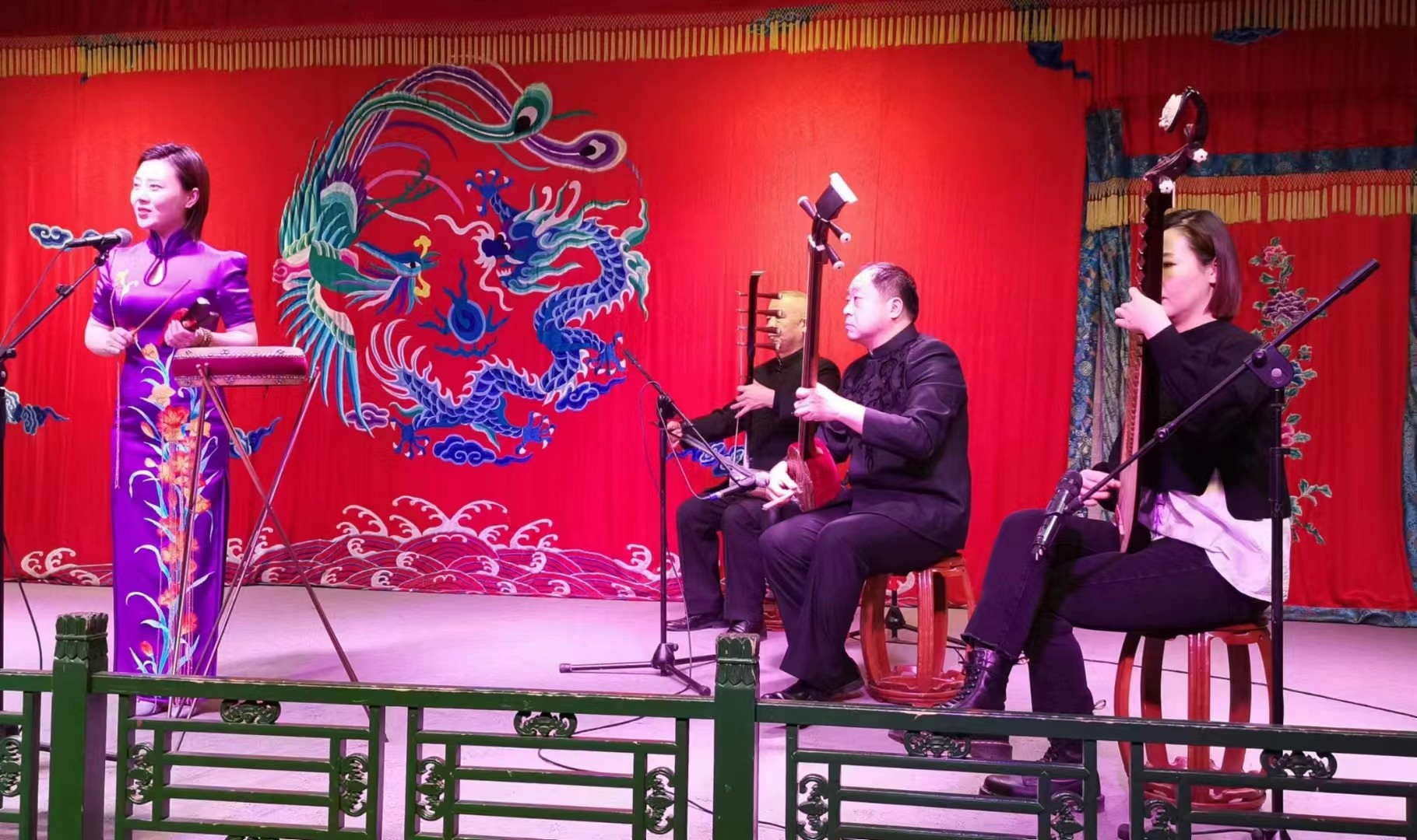 最新京味风采,自信与成就感的源泉展现当代风采