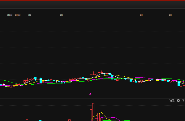 太原重工股票深度解析