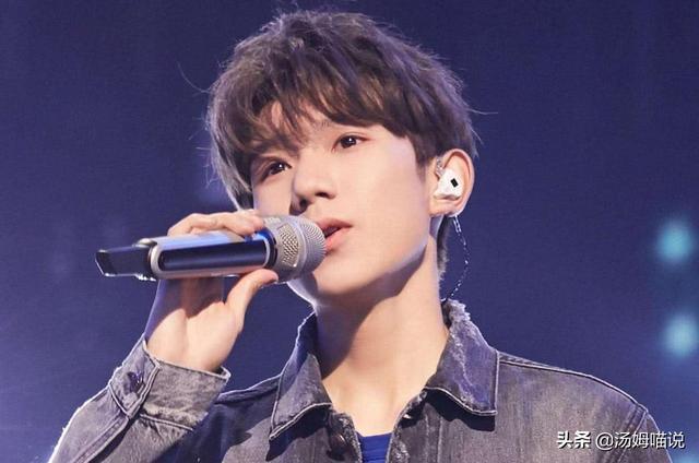 王源引领科技潮流,明星与科技产品的魅力碰撞