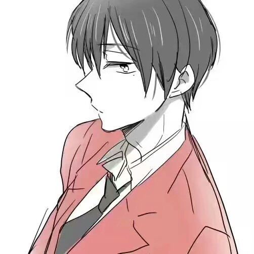 科技潮流引领下的男动漫头像,重塑生活体验的魅力之选