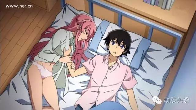 动漫之吻与科技革新,体验新品魅力