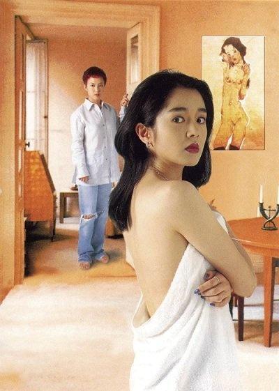 韩国电影雏妓,心灵寻找平静的绿色之旅