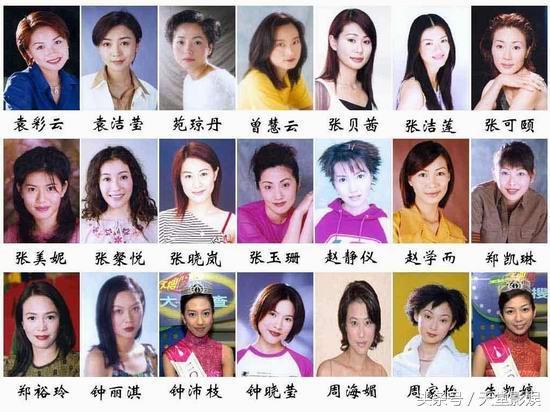 星光璀璨,演员名字与照片一览,自信成就梦想之路