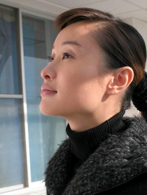 星光璀璨,演员名字与照片一览,自信成就梦想之路