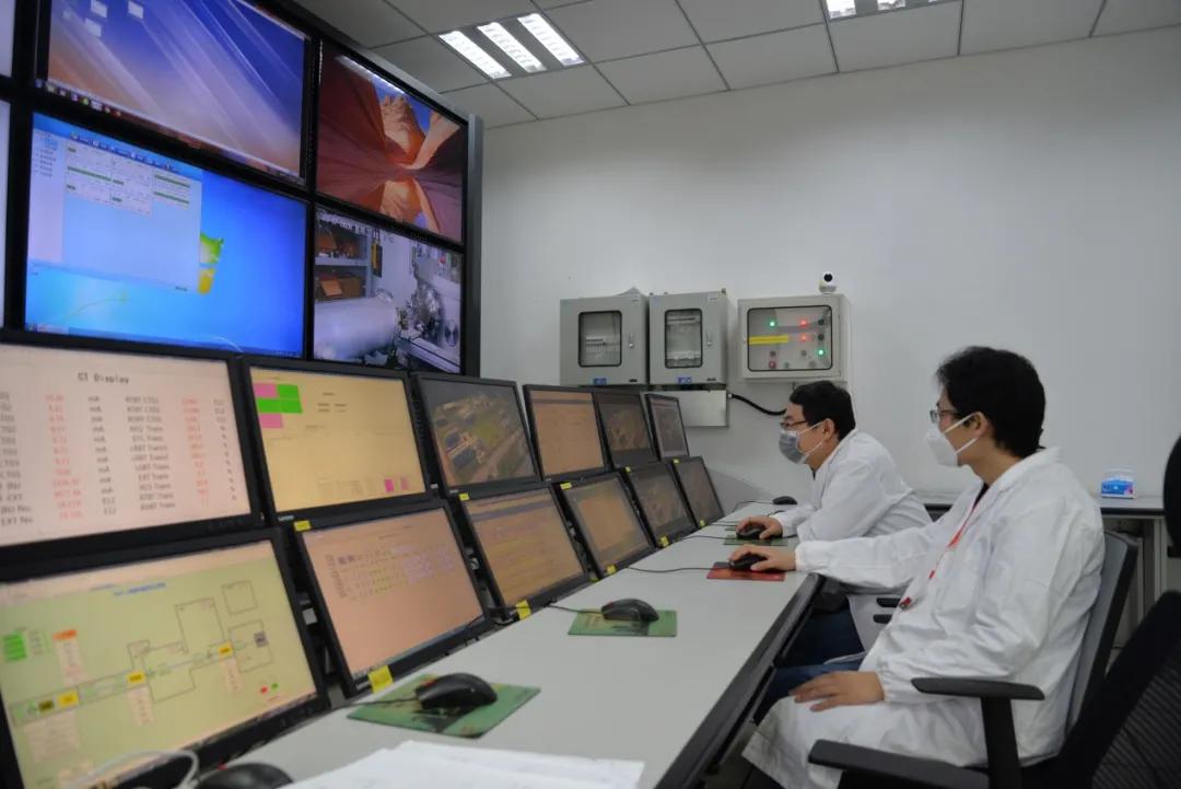 硼中子肿瘤治疗最新进展,科技之光为生命带来新希望