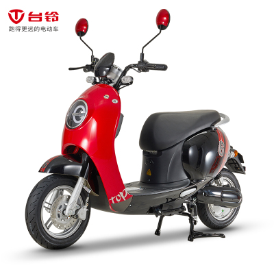 台铃电动车价格表,时代变迁中的电动出行首选