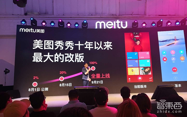 美图秀秀上市了吗?揭秘科技新星产品魅力!