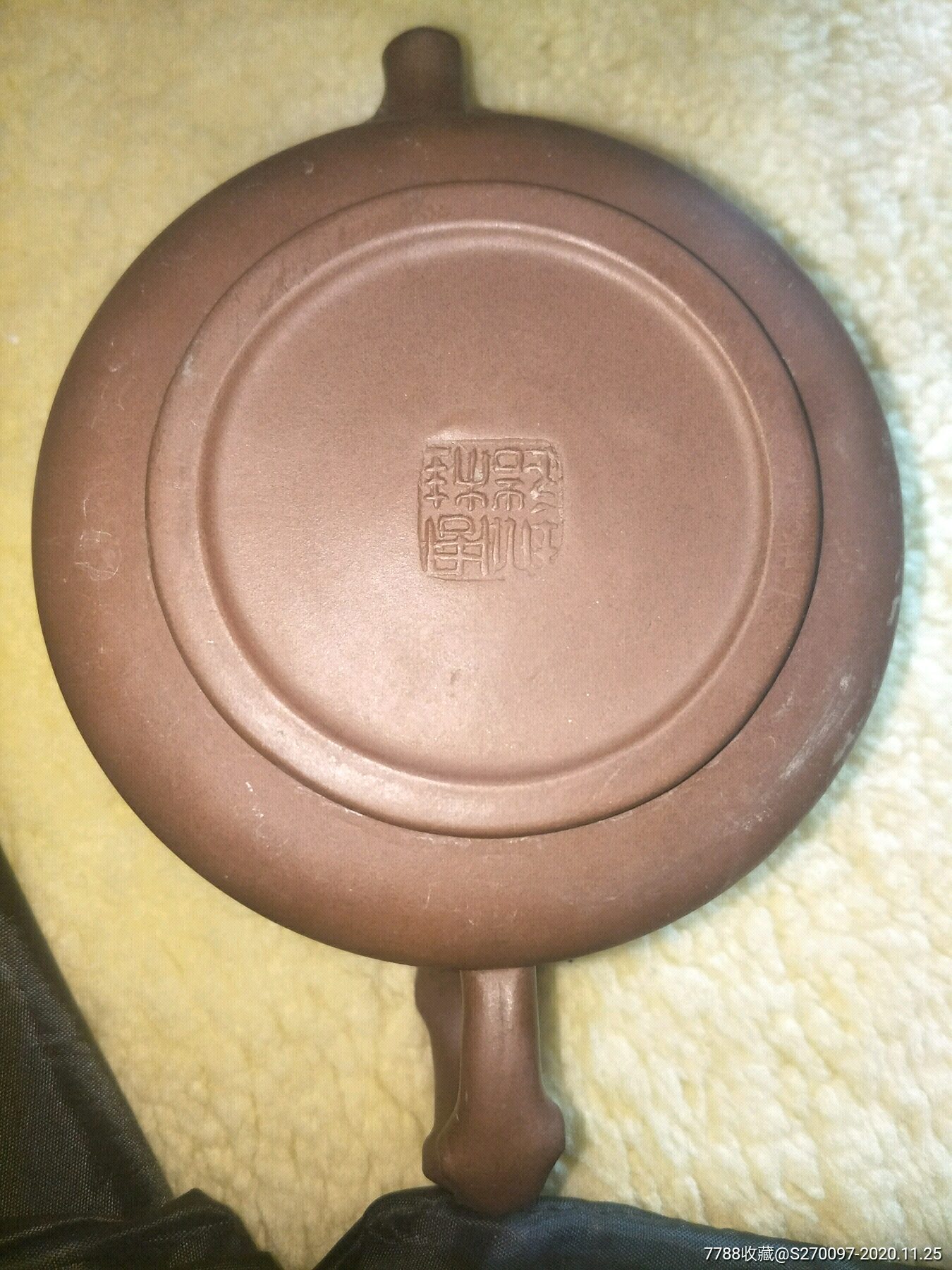 周桂珍紫砂壶价格,时代瑰宝的价值震撼