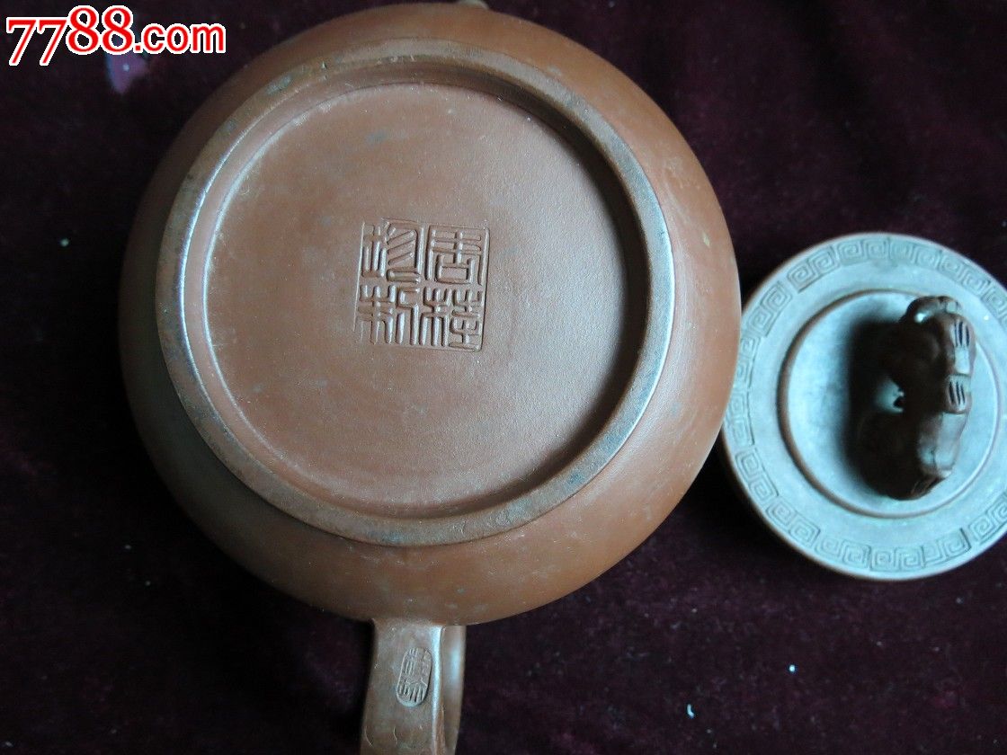 周桂珍紫砂壶价格,时代瑰宝的价值震撼