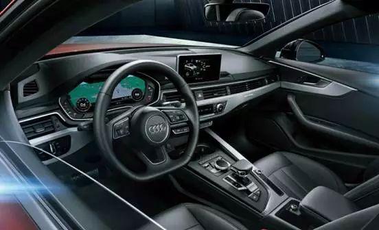 奥迪最新资讯大汇总,爱的旅程与温馨瞬间回顾