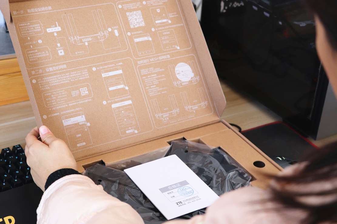 最新开箱揭秘,未知世界的探寻盛宴