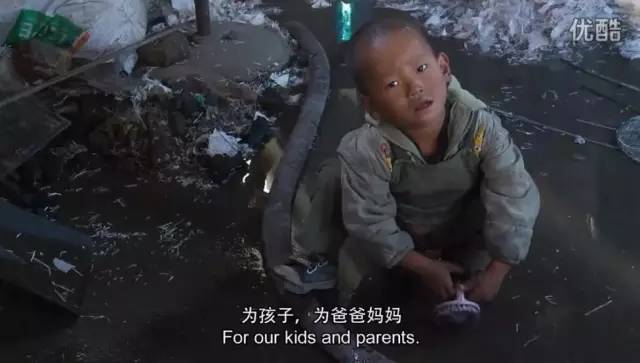 脏电影,自然美景的心灵之旅之旅