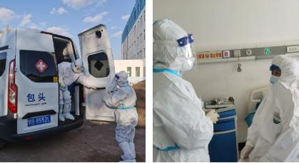 肺炎最新动态与巷弄深处的特色小店探秘