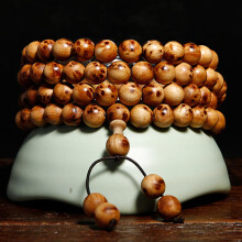 太行山崖柏手串价格,独特魅力的收藏价值与体现