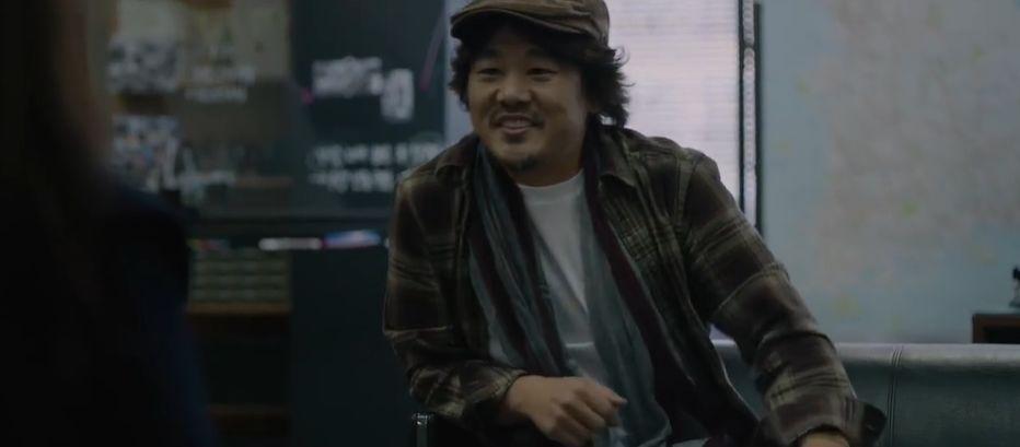 韩国科技探案悬疑剧,重塑犯罪悬疑魅力