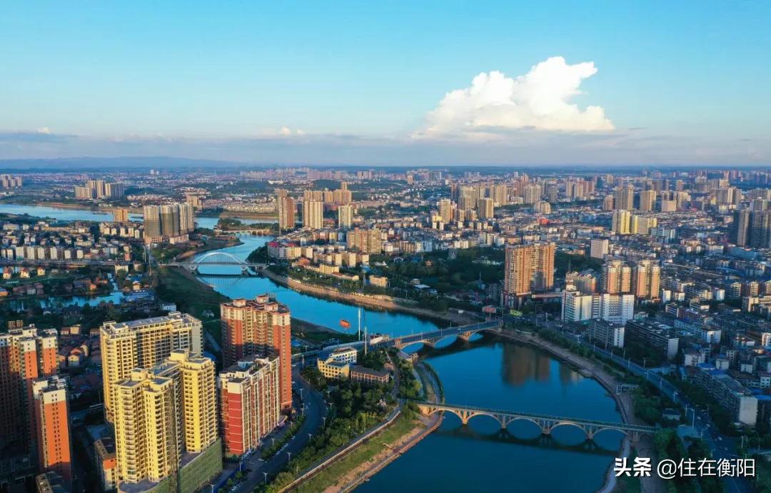 衡阳酃湖公园最新进展与动态更新