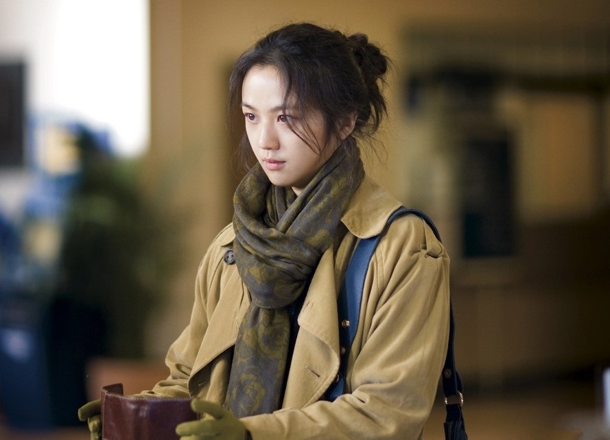 汤唯电视剧,展现变化、学习与自信的力量