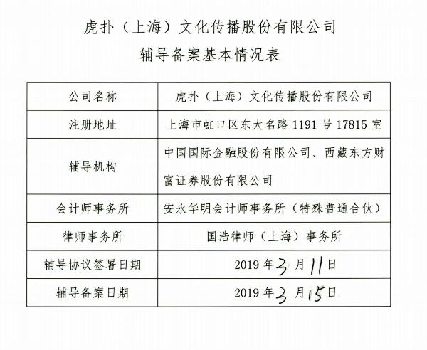 虎扑股票,投资热土还是风险高地?