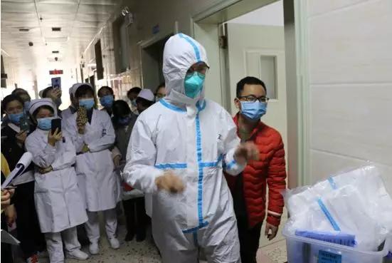 自然美景治愈之旅,最新感染病例更新