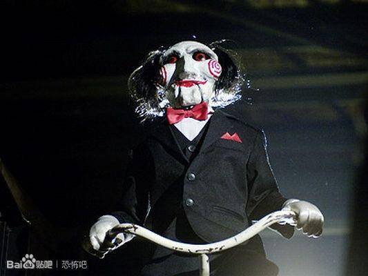 美国惊悚电影的高科技盛宴，未来影视的极致体验！