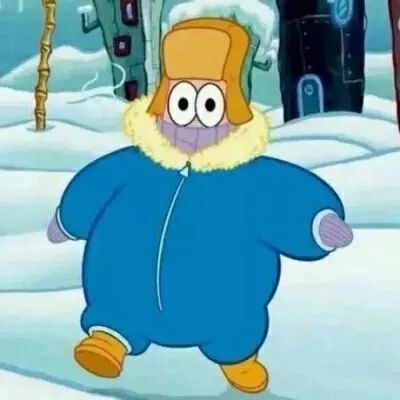 海绵宝宝动漫头像的魅力,一种文化现象的深度解读