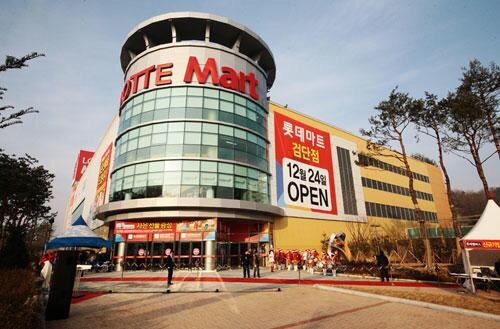 韩国乐天最新动态,多元化战略转型下的企业走向及其深远影响