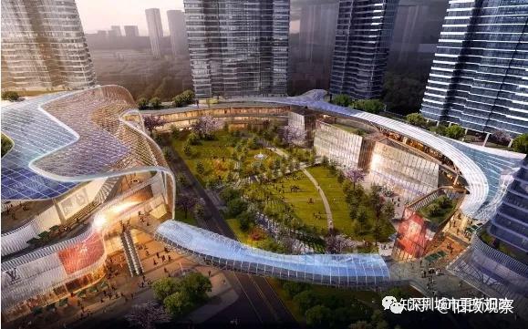 博罗福田引入新项目,区域发展新动力启动