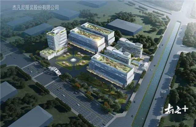 博罗福田引入新项目,区域发展新动力启动