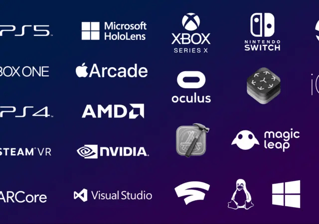 虚幻引擎5版本更新深度解析,新功能与改进一览