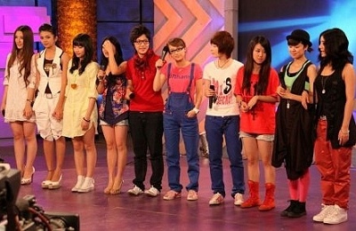 最新娱乐秀聚焦,热门趋势与热点一网打尽