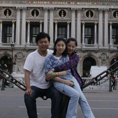 范雨演员的舞台人生,日常中的温馨与欢笑之旅