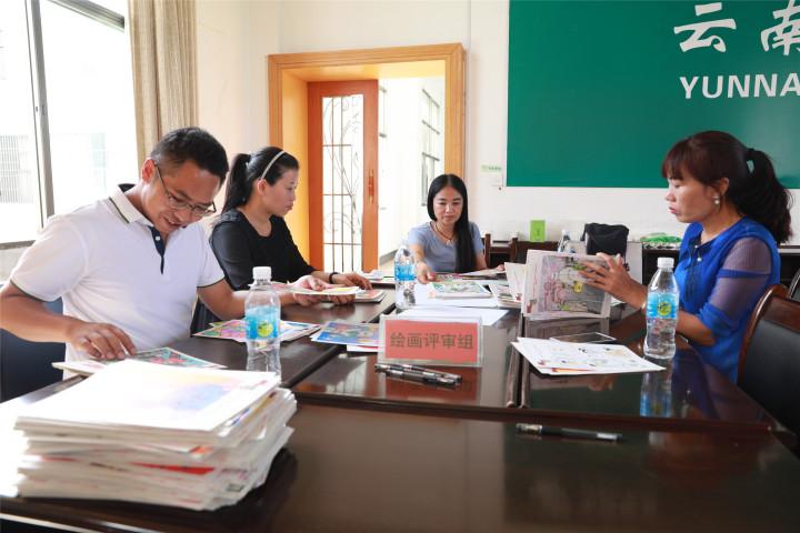 小学生书信比赛,书写友谊与梦想的篇章,开启情感交流之旅!