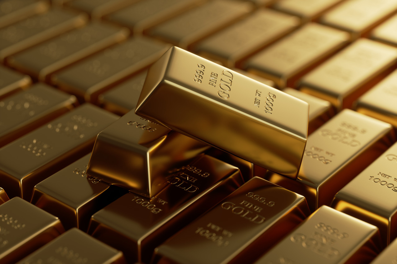 金子行情揭秘,小巷深处的隐秘宝藏