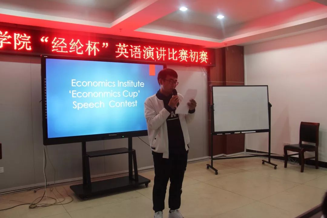 小红书分享,英语演讲比赛提问环节准备指南✨