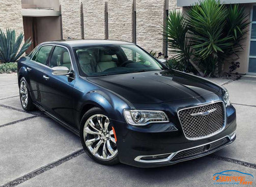 克莱斯勒最新价格概览及行情分析