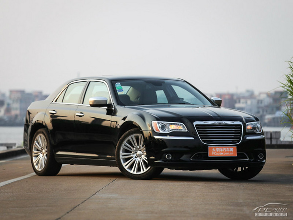 克莱斯勒最新价格概览及行情分析