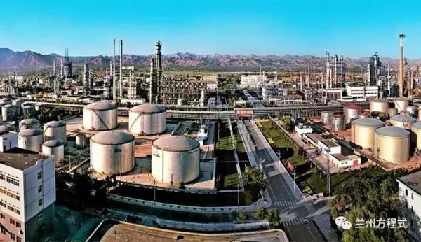 兰石化最新搬迁时间及其观点论述