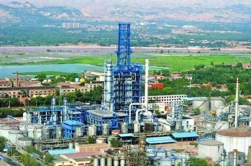 兰石化最新搬迁时间及其观点论述